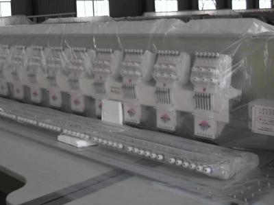 embroidery machine (broderie machine)