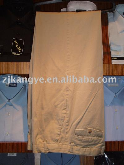 Men`s Trousers (Men`s Trousers)