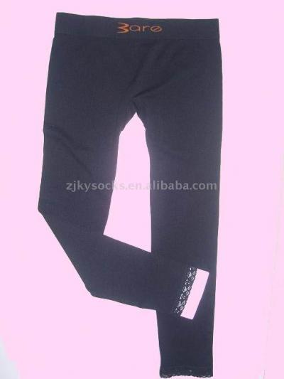 sell seamless pants