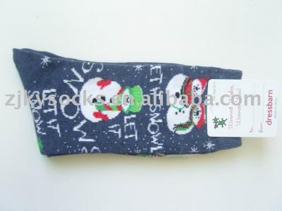 christmas socks (christmas socks)