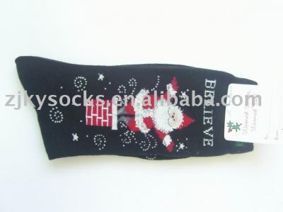 christmas socks (christmas socks)