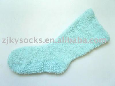 home socks (home socks)