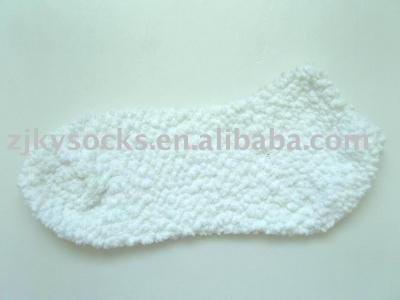 home socks (home socks)