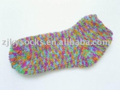home socks (home socks)