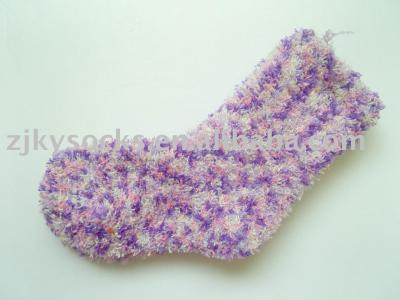 home socks (home socks)
