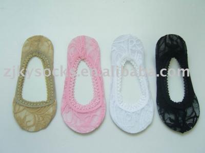 home socks (home socks)