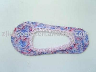 print home socks (print home socks)