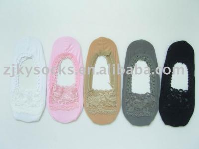 home socks (home socks)