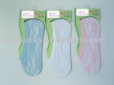 Home socks (Home socks)