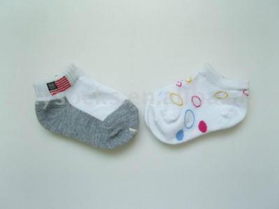 baby socks with design (baby socks with design)