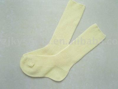 baby socks (baby socks)