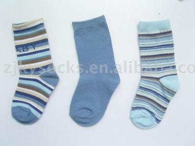 cotton baby socks (cotton baby socks)
