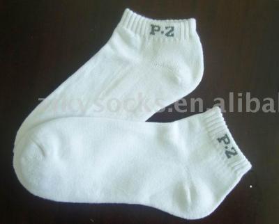 terry socks (terry socks)