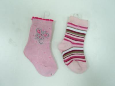 Children Socks (Children Socks)