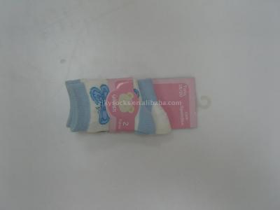 Children Socks (Children Socks)