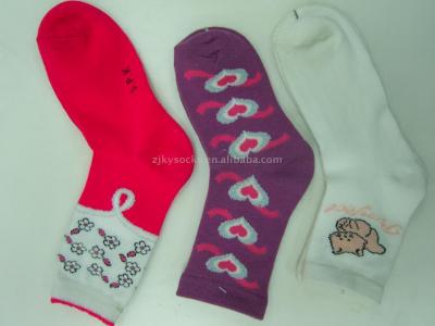 Socks (Socks)