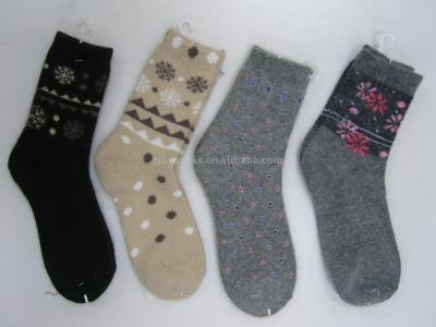 Socks (Socks)