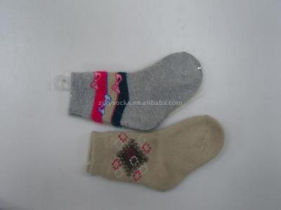 Socks (Socks)