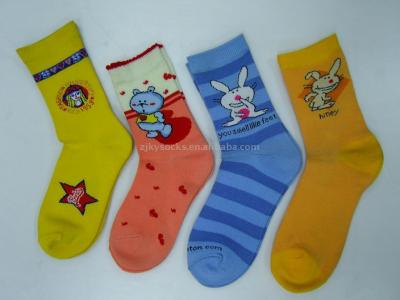 Children Socks (Children Socks)