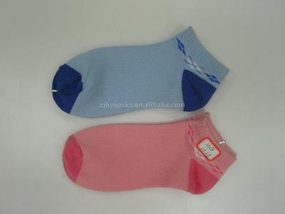 Socks (Socks)