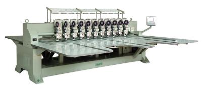 Sequins Embroidery Machine