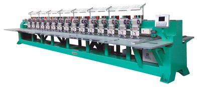 Sequins Embroidery Machine