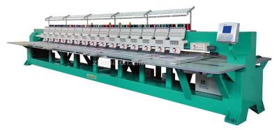 1215 flat Embroidery Machine (1215 appartement de broderies)