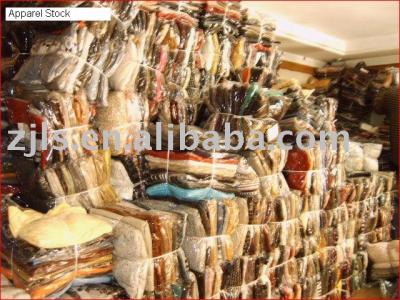 Garments/Apparel Stock (Garments/Apparel Stock)