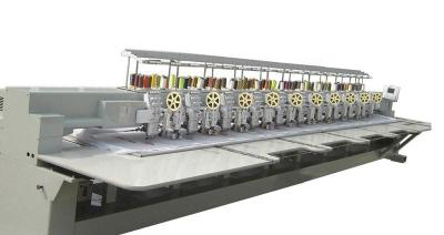 GY920 Sequin and Cording Embroidery Machine