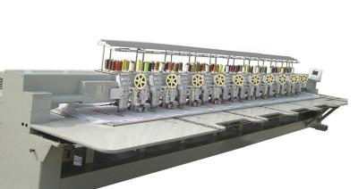 GY920 Sequin and Cording Embroidery Machine (GY920 Sequin and Cording Embroidery Machine)