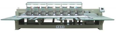 GG798-S-908 Sequin Embroidery Machine