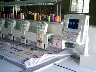 618 Plain Embroidery Machine