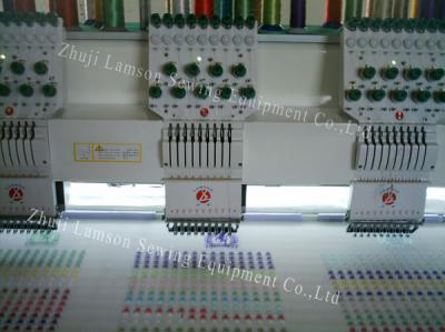 GGLS828-920 Auto Trimmer Embroidery Machine