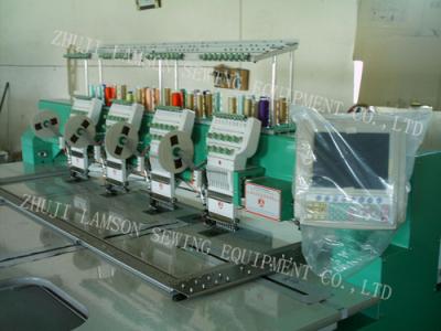 single sequin embroidery machine (single sequin embroidery machine)