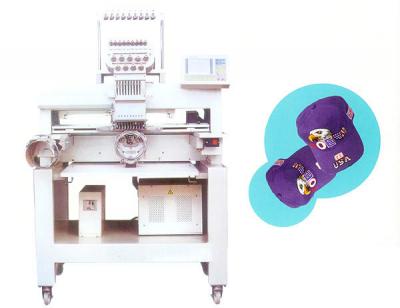Hat Embroidery Machine (GG-721-901) (Hat Embroidery Machine (GG-721-901))