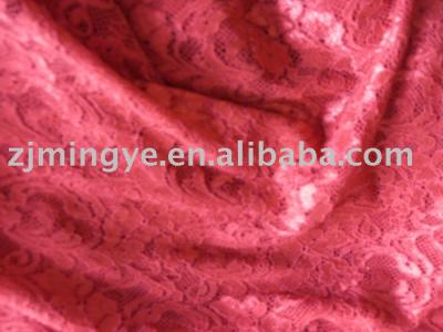 fabric lace (Tissu dentelle)