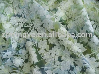 lace (dentelle)