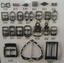 buckle (boucle)