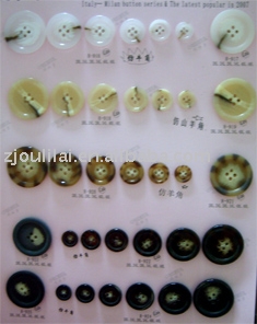 resin button (Harz-Taste)