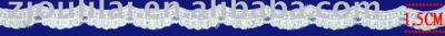 chemical lace / lace (dentelles chimiques / LACE)