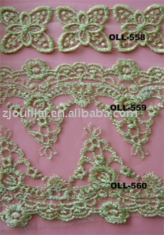chemical lace (chemical lace)