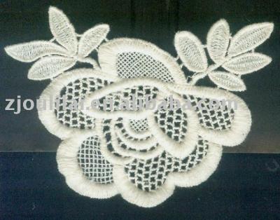 chemical lace (chemical lace)