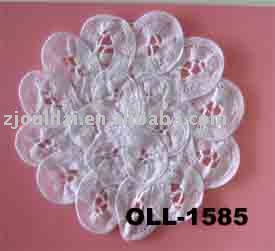 crochet lace