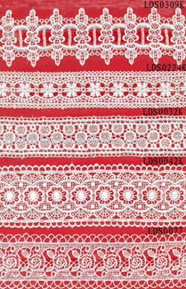 chemical lace (chemical lace)