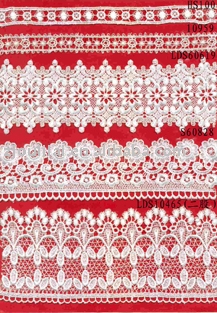 chemical lace (chemical lace)