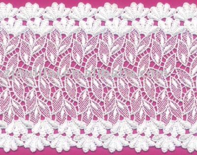 chemical lace (chemical lace)