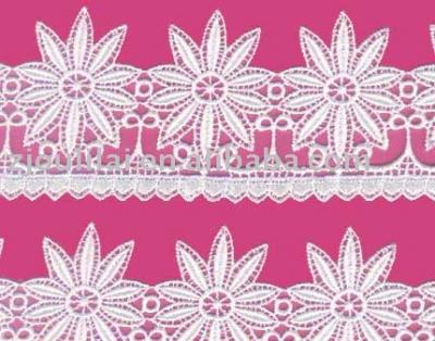 chemical lace (chemical lace)