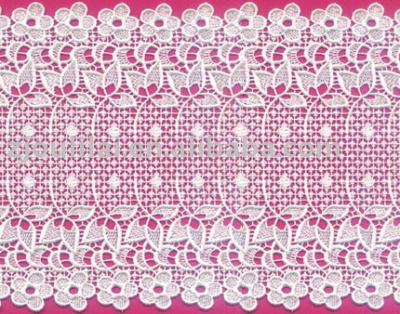 chemical lace (chemical lace)