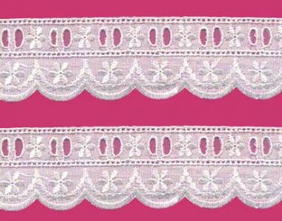 T/C lace (T / C Spitze)