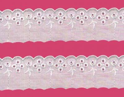 T/C lace (T / C кружево)